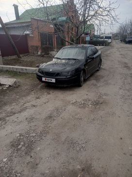  Saab 9-3 2002 , 213000 , 