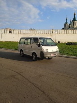  Nissan Vanette 2001 , 390000 , 