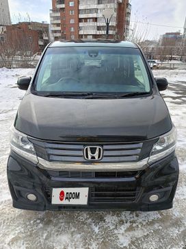  Honda N-WGN 2014 , 760000 , 
