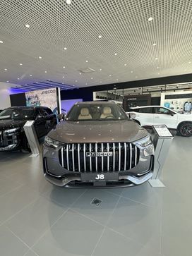 SUV   Jaecoo J8 2024 , 4999000 , 