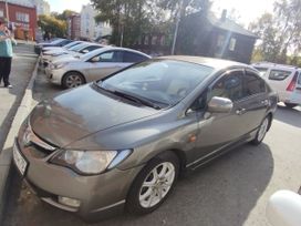  Honda Civic 2007 , 450000 , 