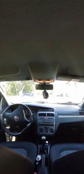  Fiat Linea 2011 , 235000 , 