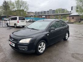  3  Ford Focus 2006 , 330000 , 