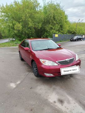  Toyota Camry 2001 , 800000 , 