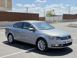  Volkswagen Passat 2011 , 1150000 , 
