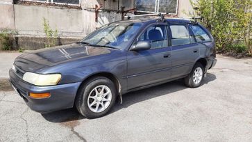  Toyota Sprinter 1992 , 189000 , 