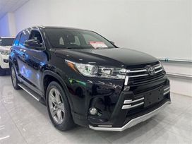 SUV   Toyota Highlander 2021 , 2800000 , 