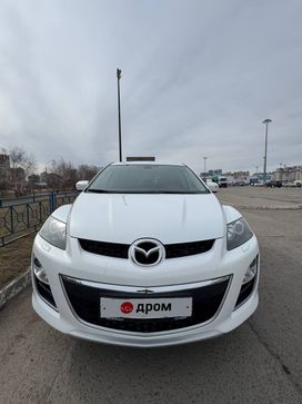 SUV   Mazda CX-7 2011 , 1300000 , 