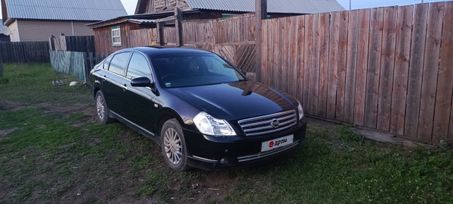  Nissan Teana 2003 , 700000 , 