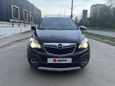 SUV   Opel Mokka 2014 , 1199000 , 