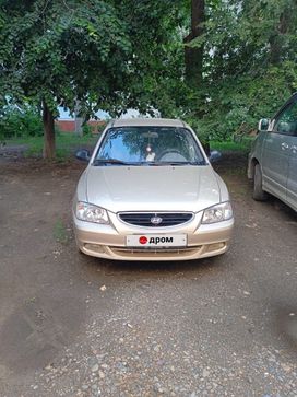  Hyundai Accent 2005 , 420000 , 