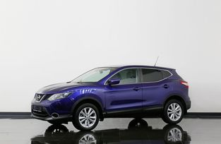 SUV   Nissan Qashqai 2014 , 1635000 , 