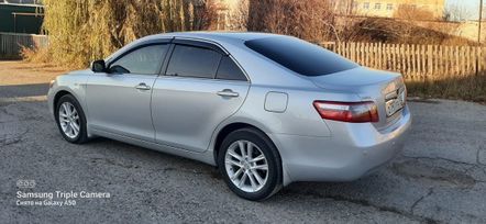  Toyota Camry 2008 , 1490000 , 