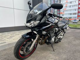 -  Suzuki GSF 1200S Bandit 2005 , 400000 , 