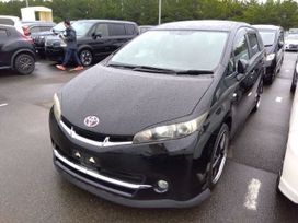    Toyota Wish 2011 , 1255000 , -