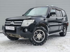 SUV   Mitsubishi Pajero 2010 , 1965000 , 