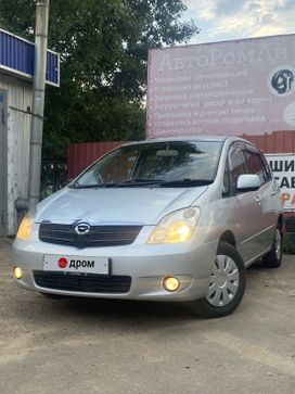    Toyota Corolla Spacio 2002 , 695000 , -