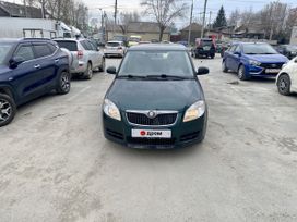  Skoda Fabia 2008 , 400000 , 