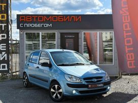  Hyundai Getz 2007 , 439000 , 