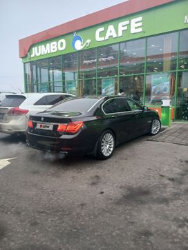  BMW 7-Series 2011 , 1200000 , 