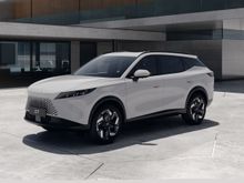  OMODA C7, 2025
