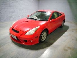  3  Toyota Celica 1999 , 820000 , 