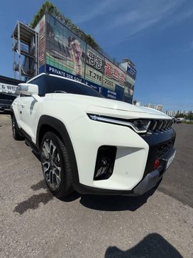 SUV   SsangYong Torres 2022 , 2300000 , 