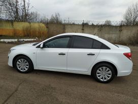  Chevrolet Cruze 2013 , 530000 , 