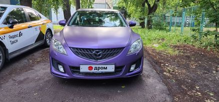  Mazda Mazda6 2008 , 900000 , 