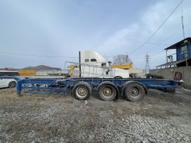   Korea Trailer Universal 2005 , 800000 , 