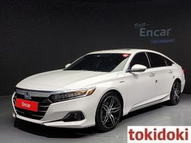  Honda Accord 2021 , 3000000 , 