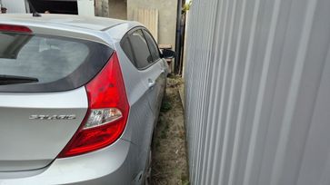  Hyundai Solaris 2015 , 550000 , 