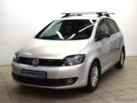  Volkswagen Golf Plus 2012 , 610000 , 