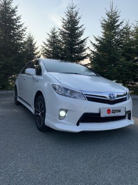  Toyota Sai 2012 , 1275000 , 