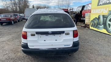  Toyota Caldina 1999 , 120000 , 