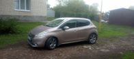  Peugeot 208 2013 , 580000 , 
