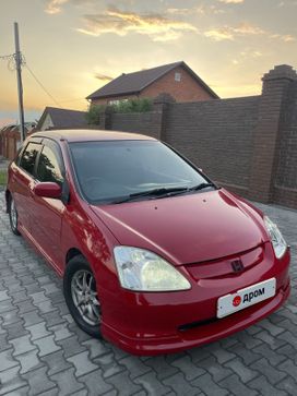  Honda Civic 2002 , 309000 , 