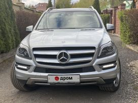 SUV   Mercedes-Benz GL-Class 2015 , 3100000 , 
