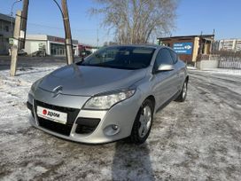  3  Renault Megane 2011 , 747000 , 