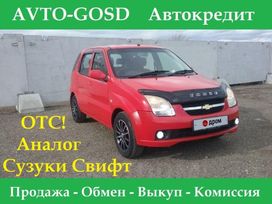  Chevrolet Cruze 2004 , 430000 , 