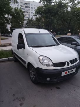   Renault Kangoo 2008 , 356000 , 
