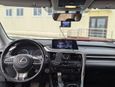SUV   Lexus RX200t 2017 , 4100000 , 