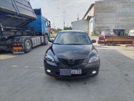  Mazda Mazda3 2008 , 480000 , 