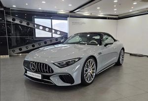   Mercedes-Benz SL-Class 2024 , 21832518 , 