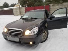  Hyundai Sonata 2007 , 290000 ,  