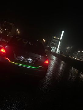  Nissan Tiida Latio 2006 , 550000 , 