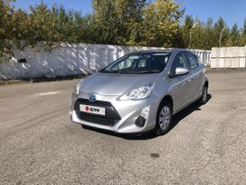  Toyota Aqua 2015 , 960000 , 