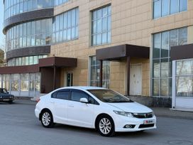  Honda Civic 2012 , 730000 , 