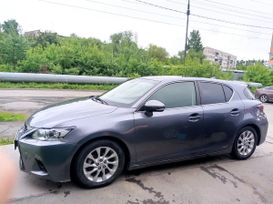  Lexus CT200h 2014 , 1670000 , 