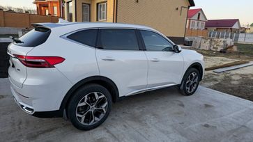 SUV   Haval F7 2021 , 2200000 , 